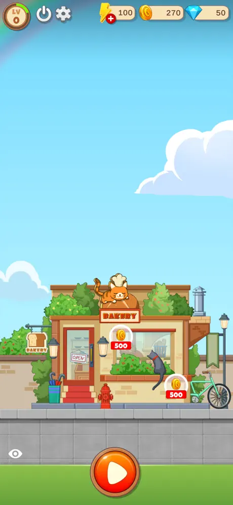 MergeSweets ✨ screenshot 4