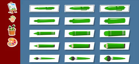 Busy Kids Draw screenshot 3