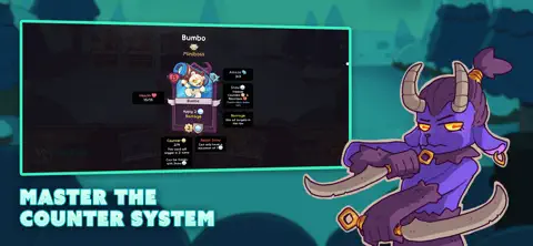 Wildfrost ✨ screenshot 3
