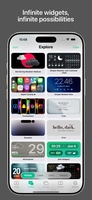 Screenshot 2 of Widgy