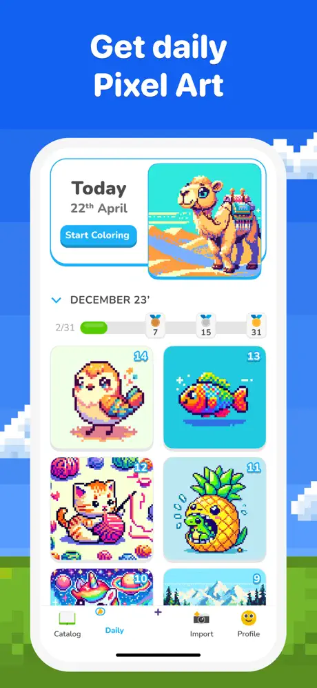 PixelColor screenshot 5