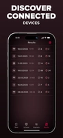 Screenshot 2 of Network Scanner