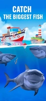 Screenshot 1 of FishIdle 2