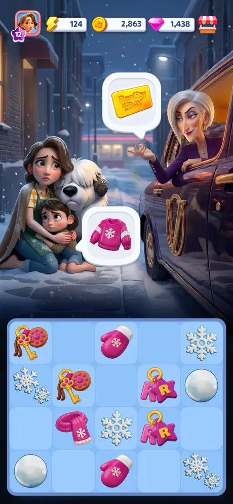 Reality Bay ✨ screenshot 3