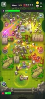 Screenshot 2 of Tower King