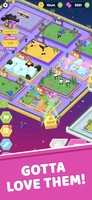 Screenshot 5 of Idle Star Zoo