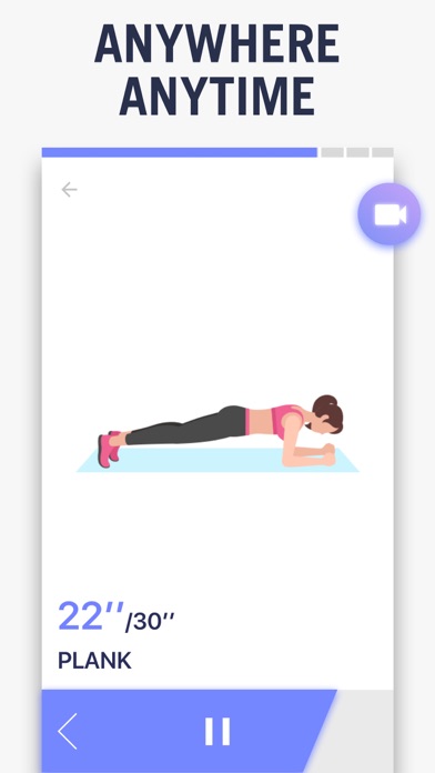 Plank screenshot 3
