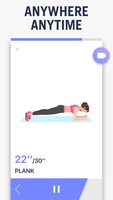 Screenshot 3 of Plank