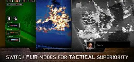 ZG Survival screenshot 4