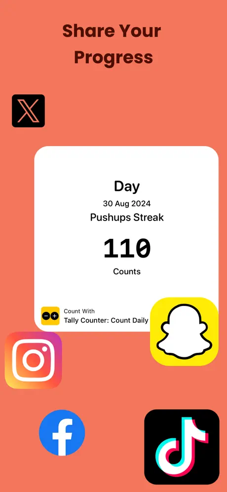 Counter screenshot 5