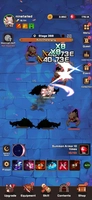 Screenshot 6 of Nine-Tailed Fox Idle RPG