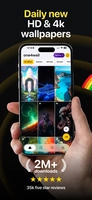 Screenshot 1 of One4Wall