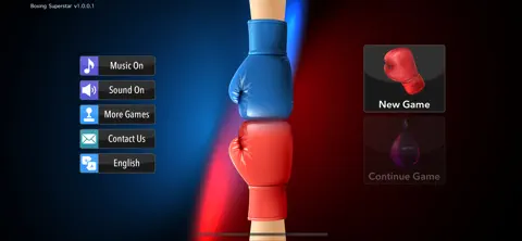 Boxing Super🌟 - iOSGods.com screenshot 1