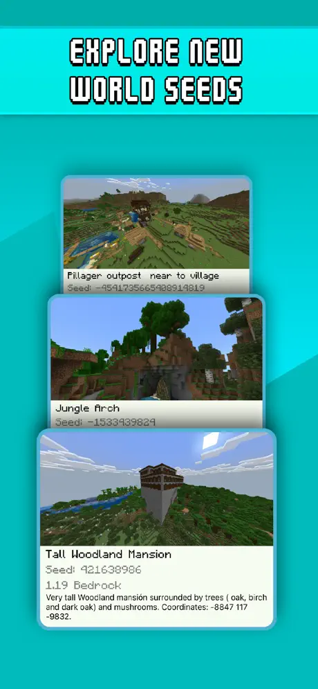 Find Diamonds screenshot 5
