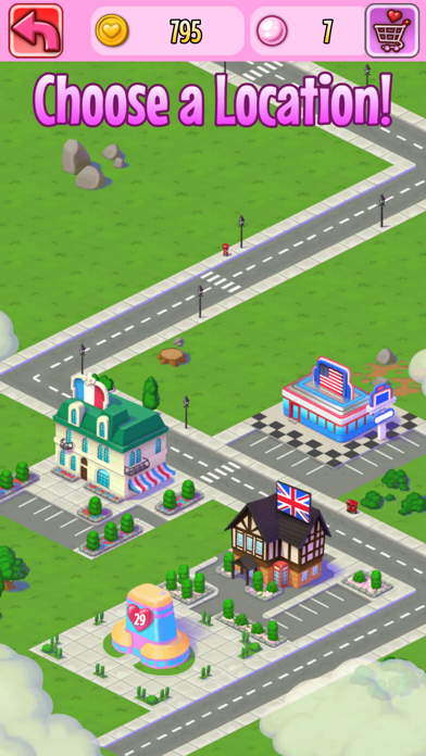 Speed Date - iOSGods.com screenshot 3