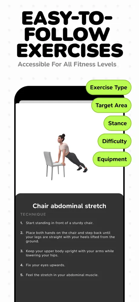 Moova screenshot 5