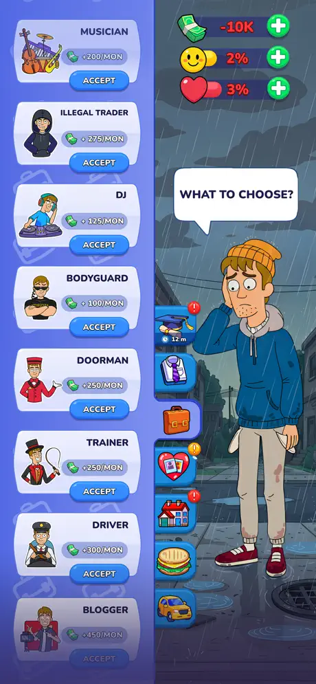 Cash King - iOSGods.com screenshot 2