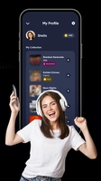 SongMap Go - Catch all Songs screenshot 1
