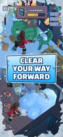 Screenshot 2 of Frost World