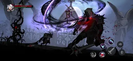 Screenshot 2 of Shadow Rival