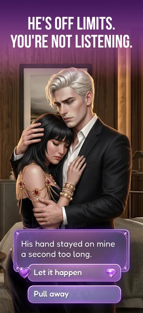 Midnight Stories screenshot 3