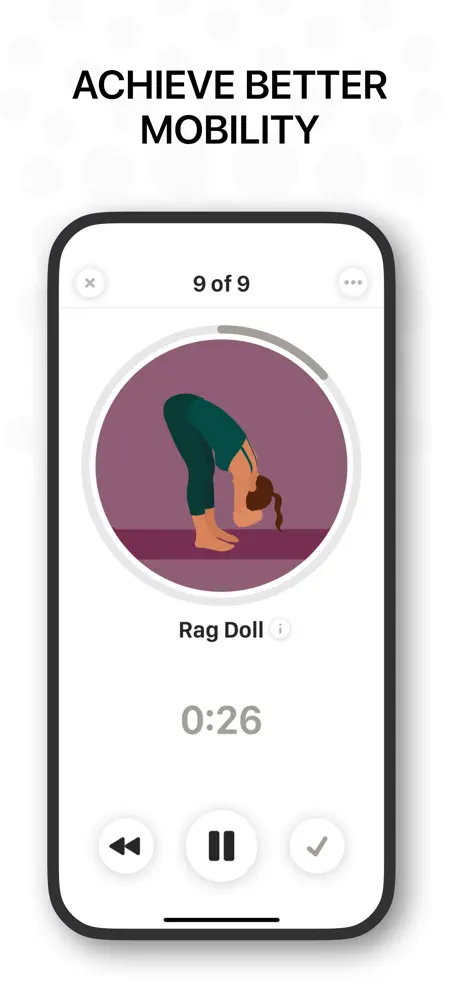 Bend screenshot 5