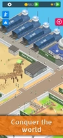 Screenshot 5 of Idle Army Base