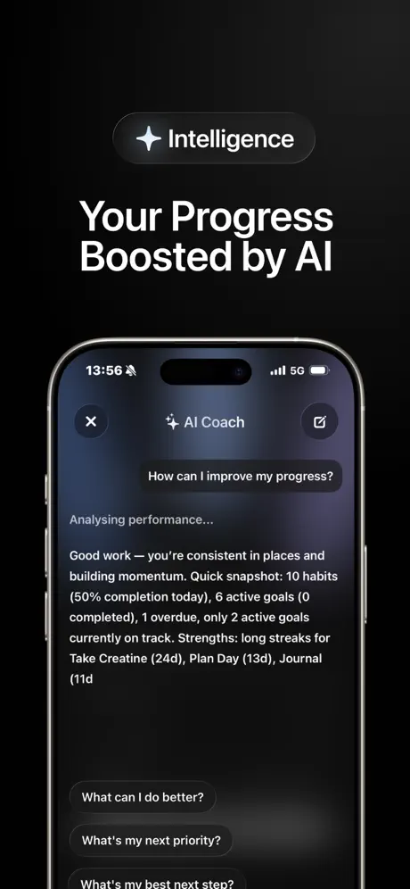 Pattrn screenshot 5