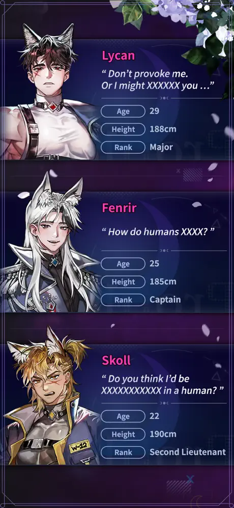 Moonlight Crush - iOSGods.com screenshot 3