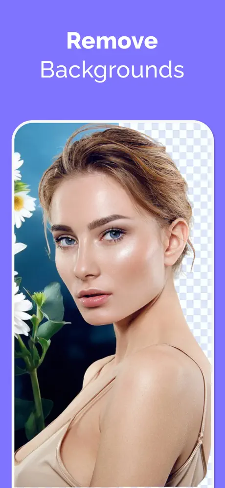 AI GIF Photo screenshot 4