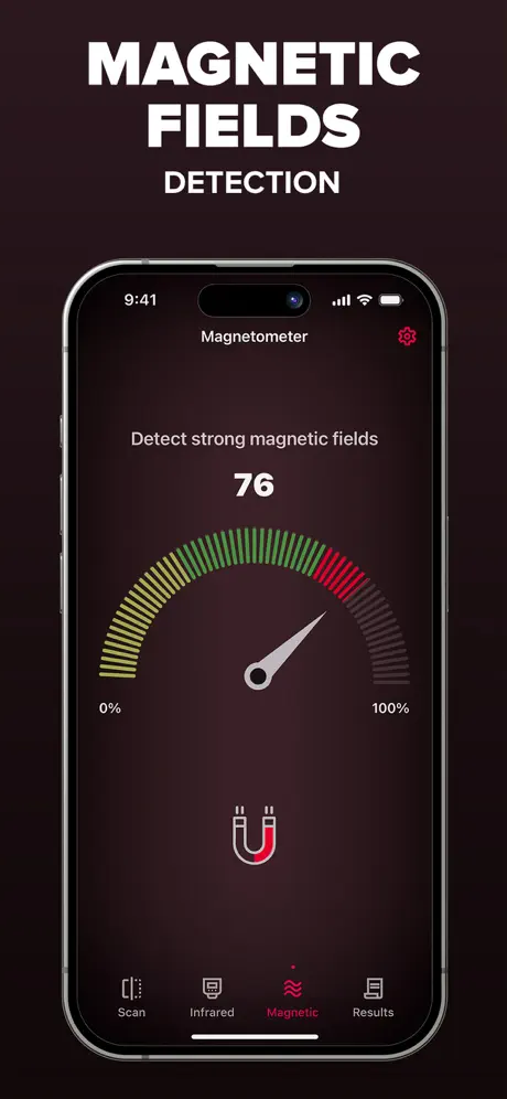 Network Scanner screenshot 3