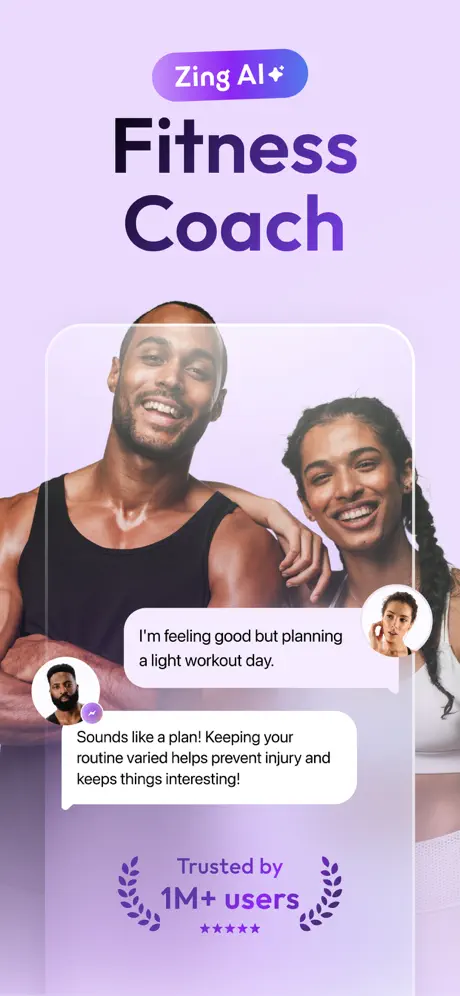 Zing screenshot 1