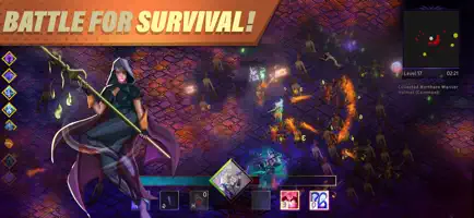 Echoes Of Eclipse screenshot 2