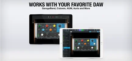 Screenshot 4 of RRS EQ3