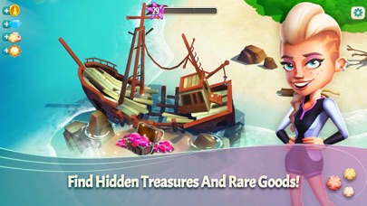 Tropic Escape screenshot 4