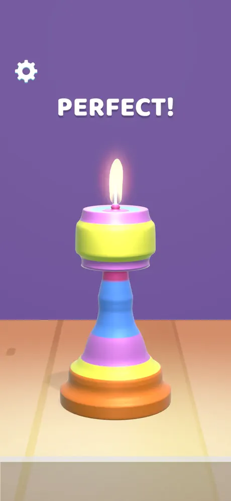 Candle Craft ✨ screenshot 5