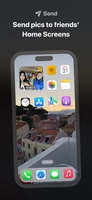 Screenshot 2 of Locket Widget