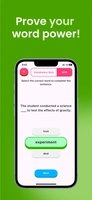 Screenshot 5 of Vocabulary - word of the day