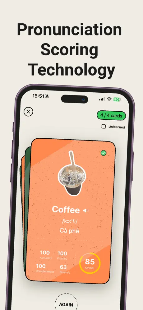 Wocap screenshot 1