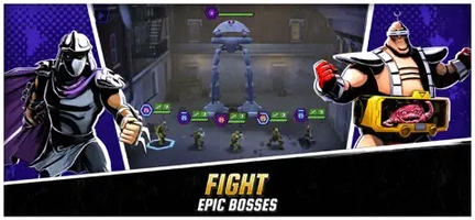 Screenshot 2 of Legends