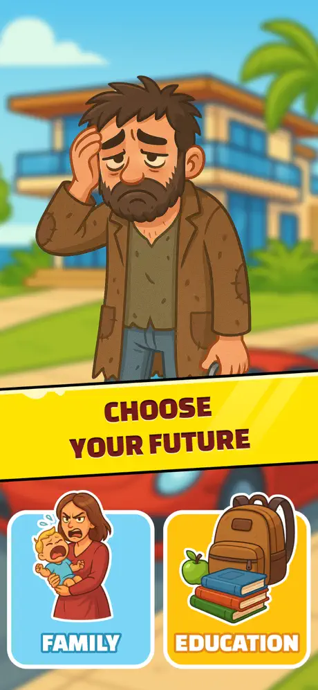 Business Empire - iOSGods.com screenshot 3