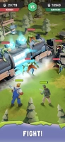 Screenshot 5 of Train of Hope