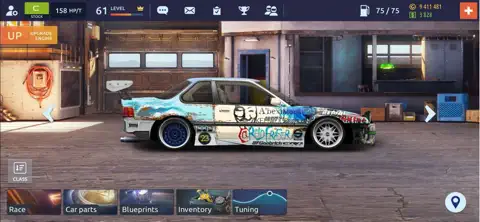 DragRacing ✨ screenshot 3