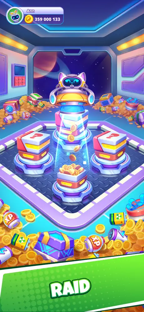Time Master ✨ screenshot 4