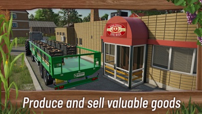 FS 23 screenshot 2