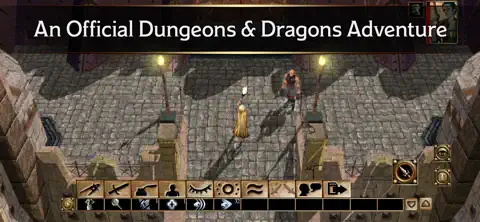 NWN:EE screenshot 2