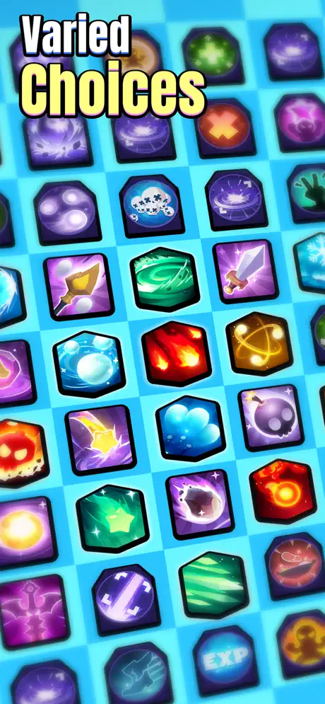 Elemental Adventurer ✨ screenshot 4