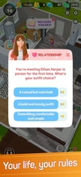 Screenshot 3 of Design Family Life