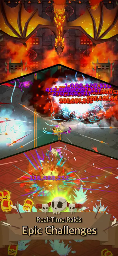 Super Arrow Online ✨ screenshot 4