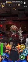 Screenshot 1 of Zombie Hunter